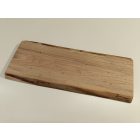 Amerikai dió hobbi fa 50 x 19 x 2 cm