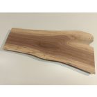 Amerikai dió hobbi fa 60 x 21 x 2 cm