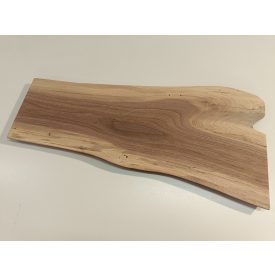 Amerikai dió hobbi fa 60 x 21 x 2 cm