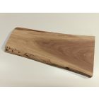Amerikai dió hobbi fa 50 x 21 x 2 cm