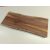 Amerikai dió hobbi fa 60 x 23 x 2 cm