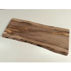 Amerikai dió hobbi fa 60 x 23 x 2 cm