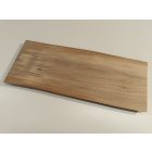 Amerikai dió hobbi fa 50 x 20 x 2 cm