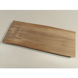 Amerikai dió hobbi fa 50 x 20 x 2 cm