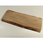 Amerikai dió hobbi fa 50 x 20 x 2 cm