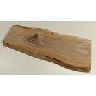 Amerikai dió hobbi fa 60 x 23 x 2 cm