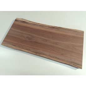 Amerikai dió hobbi fa 60 x 26 x 2 cm