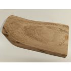 Amerikai dió hobbi fa 40 x 19 x 1,8 cm