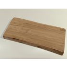 Amerikai dió hobbi fa 40 x 18 x 1,8 cm