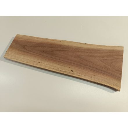 Amerikai dió hobbi fa 50 x 16 x 1,8 cm