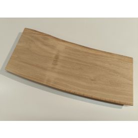 Amerikai dió hobbi fa 40 x 16 x 1,8 cm