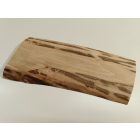 Amerikai dió hobbi fa 40 x 16 x 1,8 cm