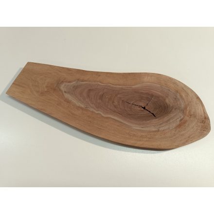 Amerikai dió hobbi fa 50 x 17 x 1,8 cm