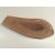 Amerikai dió hobbi fa 50 x 17 x 1,8 cm