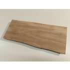 Amerikai dió hobbi fa 35 x 15 x 1,8 cm