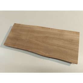 Amerikai dió hobbi fa 35 x 15 x 1,8 cm