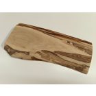 Amerikai dió hobbi fa 35 x 15 x 1,8 cm