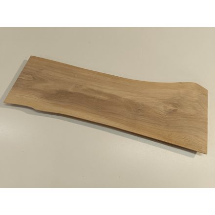 Amerikai dió hobbi fa 60 x 17 x 1,8 cm