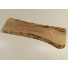 Amerikai dió hobbi fa 60 x 17 x 1,8 cm