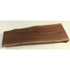 Amerikai dió hobbi fa 80 x 24 x 6,8 cm