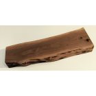 Amerikai dió hobbi fa 80 x 24 x 6,8 cm