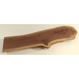 Amerikai dió hobbi fa 97 x 21 x 7 cm