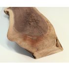 Amerikai dió hobbi fa 97 x 21 x 7 cm