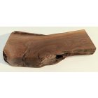 Amerikai dió hobbi fa 50 x 20 x 7 cm