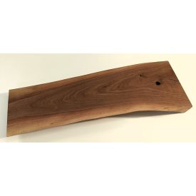 Amerikai dió hobbi fa 88 x 25 x 7,5 cm