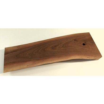 Amerikai dió hobbi fa 88 x 25 x 7,5 cm