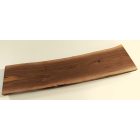Amerikai dió hobbi fa 88 x 20 x 6,6 cm