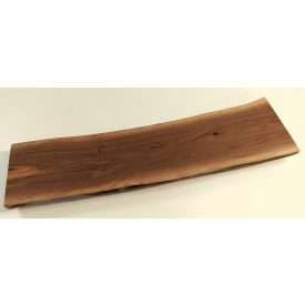 Amerikai dió hobbi fa 88 x 20 x 6,6 cm