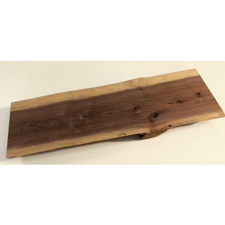 Amerikai dió hobbi fa 78 x 22 x 7 cm
