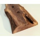Amerikai dió hobbi fa 88 x 20 x 6 cm
