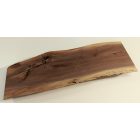 Amerikai dió hobbi fa 76 x 23 x 6,6 cm
