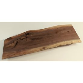 Amerikai dió hobbi fa 76 x 23 x 6,6 cm