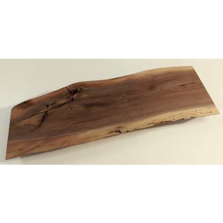 Amerikai dió hobbi fa 76 x 23 x 6,6 cm
