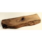 Amerikai dió hobbi fa 76 x 23 x 6,6 cm