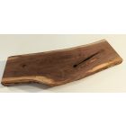 Amerikai dió hobbi fa 77 x 24 x 6,6 cm