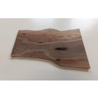 Amerikai dió hobbi fa 49,5 x 23 x 0,9 cm