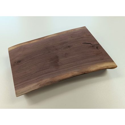 Amerikai dió hobbi fa 40 x 23 x 7 cm