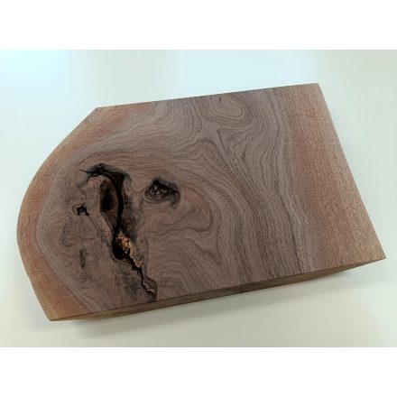 Amerikai dió hobbi fa 30 x 43 x 5 cm