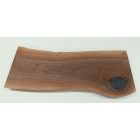 Amerikai dió hobbi fa 81 x 27 x 4 cm