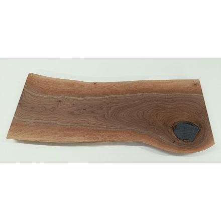 Amerikai dió hobbi fa 81 x 27 x 4 cm