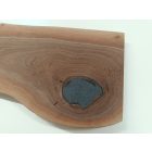 Amerikai dió hobbi fa 81 x 27 x 4 cm