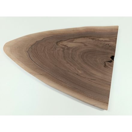 Amerikai dió hobbi fa 70 x 42 x 2,7 cm