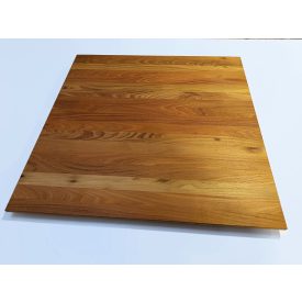 Akác Asztallap 70 x 70 x 3 cm