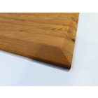 Akác Asztallap 70 x 70 x 3 cm