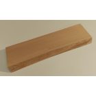 Bükk szélezetlen hobbi fa 60 x 17 x 4 cm