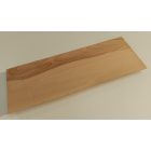 Bükk szélezetlen hobbi fa 60 x 21 x 4 cm
